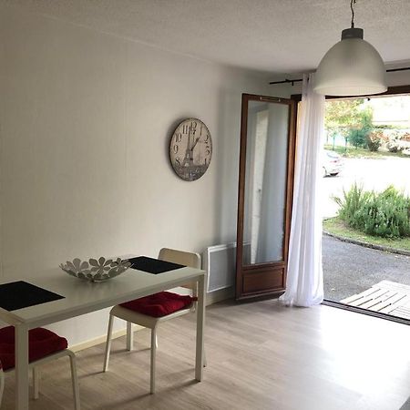 Studio Cosy Au Pied Du Massif De Belledonne Apartment Corenc Bagian luar foto